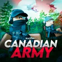 🍁 Canadian Army