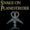 Snakes on a Planestrider