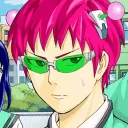 Saiki Kusuo No Ψ Nan