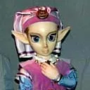E3 1998 Zelda Puppet Search