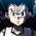 Hunter x Game