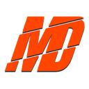    MyDay | FiveM Roleplay Discord Server Icon