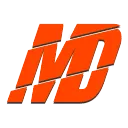  MyDay | FiveM Roleplay Discord Server Icon