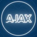 AJAX┃Playstation Roleplay Discord Server Icon