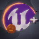Discovery icon for Unreal Engine Discord server