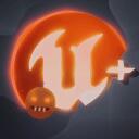 Unreal Engine icon