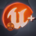 Unreal Engine Discord Server Icon