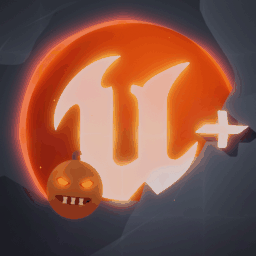 Discovery icon for Unreal Engine Discord server