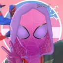 LuciferIsAPunk's chill room discord icon