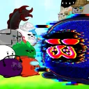 Find The Flubbies