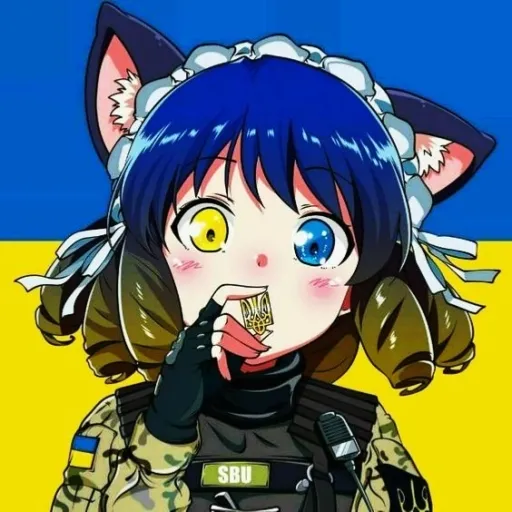 Ukrainian Supremacy — мониторинг Discord сервера, статистика и рейтинг