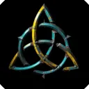 Savage Energi Paranormal Discord Server Icon