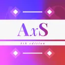AxS 8th edition