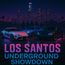 Los Santos Underground Showdown