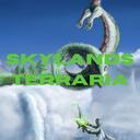 Skylands Terraria Discord Server Icon