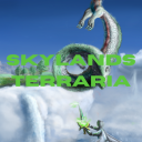 Skylands Terraria Discord server icon