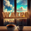 Waifoo Quán - discord server icon