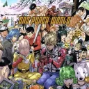 One Punch World's icon