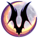 Discovery icon for V Rising Mod Community Discord server