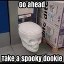 Spooky Dookie