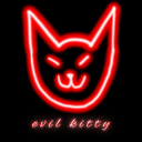 Evil Kitty Discord server icon