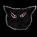 Evil Kitty