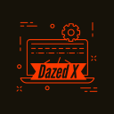 Dazed shop™ - discord server icon