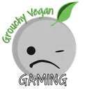 Grouchy Vegan's server