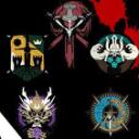 For Honor: Multiversal Crossover Discord Discord Server Icon