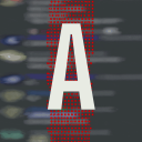 Actlast Server Icon