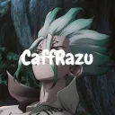 CaffRazu's Homies