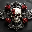 Order of the Bloody Rose
