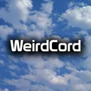 WeirdCord Beta (Revamped)