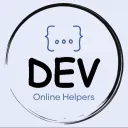 Dev Online Helpers