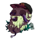 Mutant Mafia
