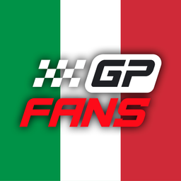 Discovery icon for GPFans Discord server