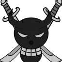 The Black Blade Pirates(AOPG)