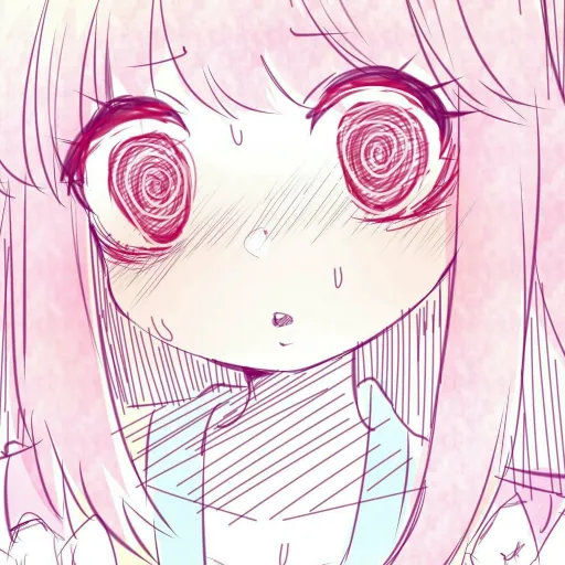 ❤Yandere-Fan Club❤ — мониторинг Discord сервера, статистика и рейтинг