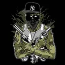 Gangsta Town