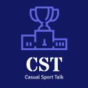Casual Sport Talk Discord Server Icon