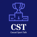 Casual Sport Talk Server Icon