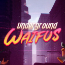 Underground Waifus icon
