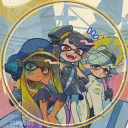 𝙎𝙌𝙐𝙄𝘿𝘽𝙀𝘼𝙆 𝙎𝙋𝙇𝘼𝙏�... Discord Server Icon