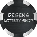 Degens Lottery Shop