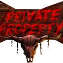 Private Property