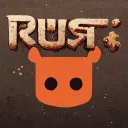 Spooky Rust's icon