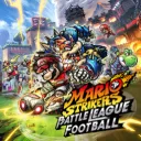 Mario Strikers Decenders Club