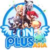 Luna Plus ASIA Discord Server Icon