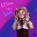 Kittina_isLive's server