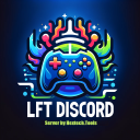 Discovery icon for LFT Discord - lol/rl/val Discord server